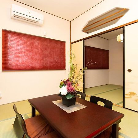 Mon Kishinosato-Tamade Ekimae -Vacation Rental- Осака Екстериор снимка