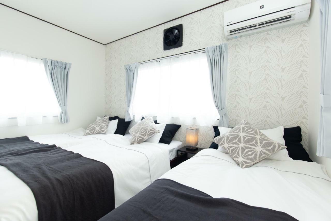 Mon Kishinosato-Tamade Ekimae -Vacation Rental- Осака Екстериор снимка