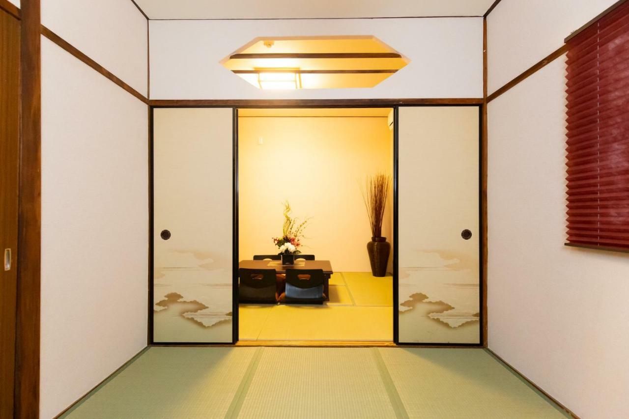 Mon Kishinosato-Tamade Ekimae -Vacation Rental- Осака Екстериор снимка