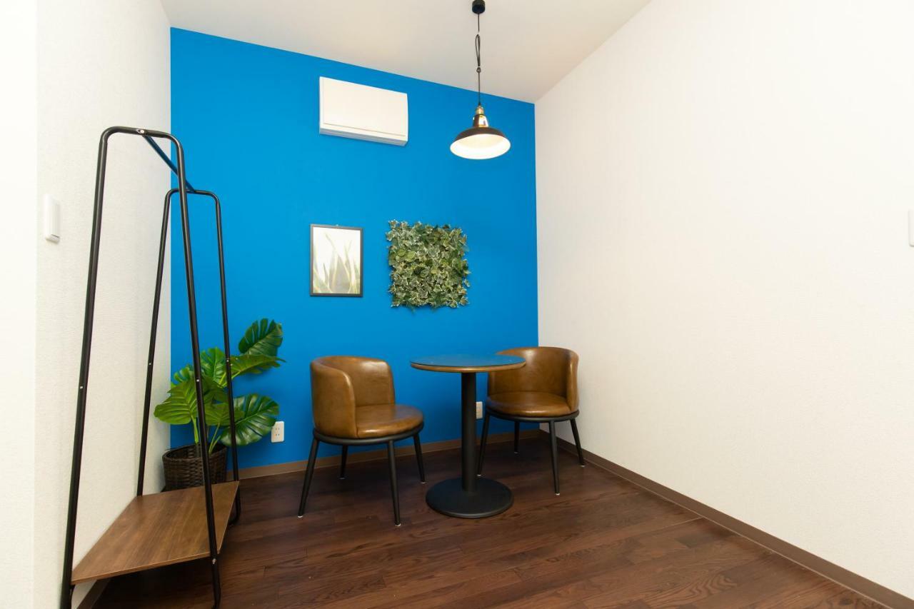 Mon Kishinosato-Tamade Ekimae -Vacation Rental- Осака Екстериор снимка