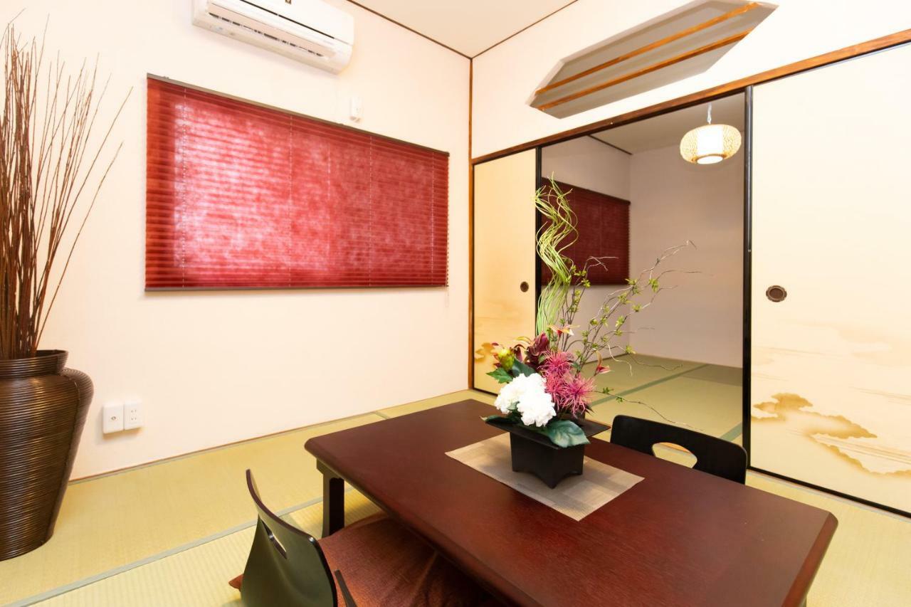 Mon Kishinosato-Tamade Ekimae -Vacation Rental- Осака Екстериор снимка