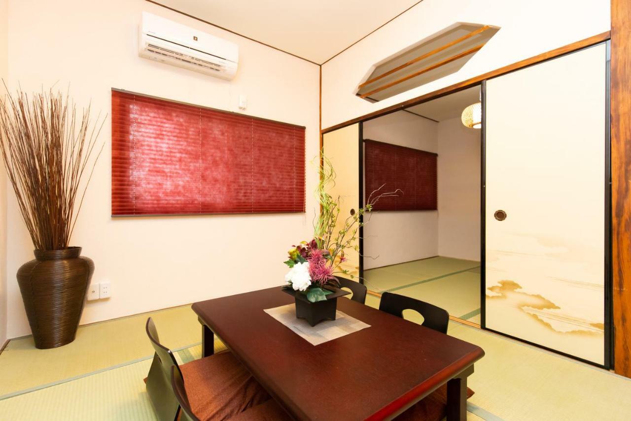 Mon Kishinosato-Tamade Ekimae -Vacation Rental- Осака Екстериор снимка