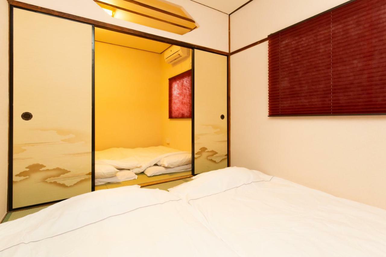 Mon Kishinosato-Tamade Ekimae -Vacation Rental- Осака Екстериор снимка