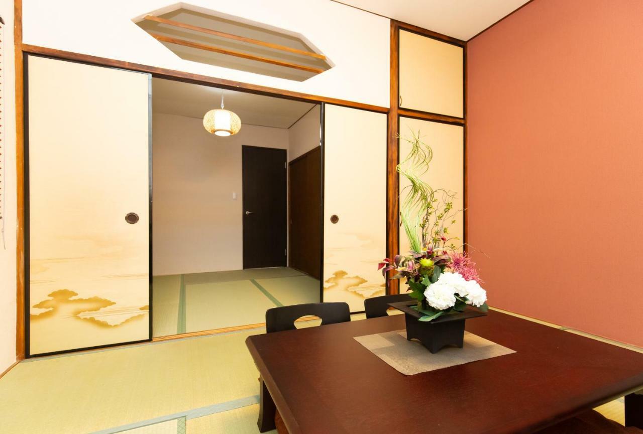 Mon Kishinosato-Tamade Ekimae -Vacation Rental- Осака Екстериор снимка