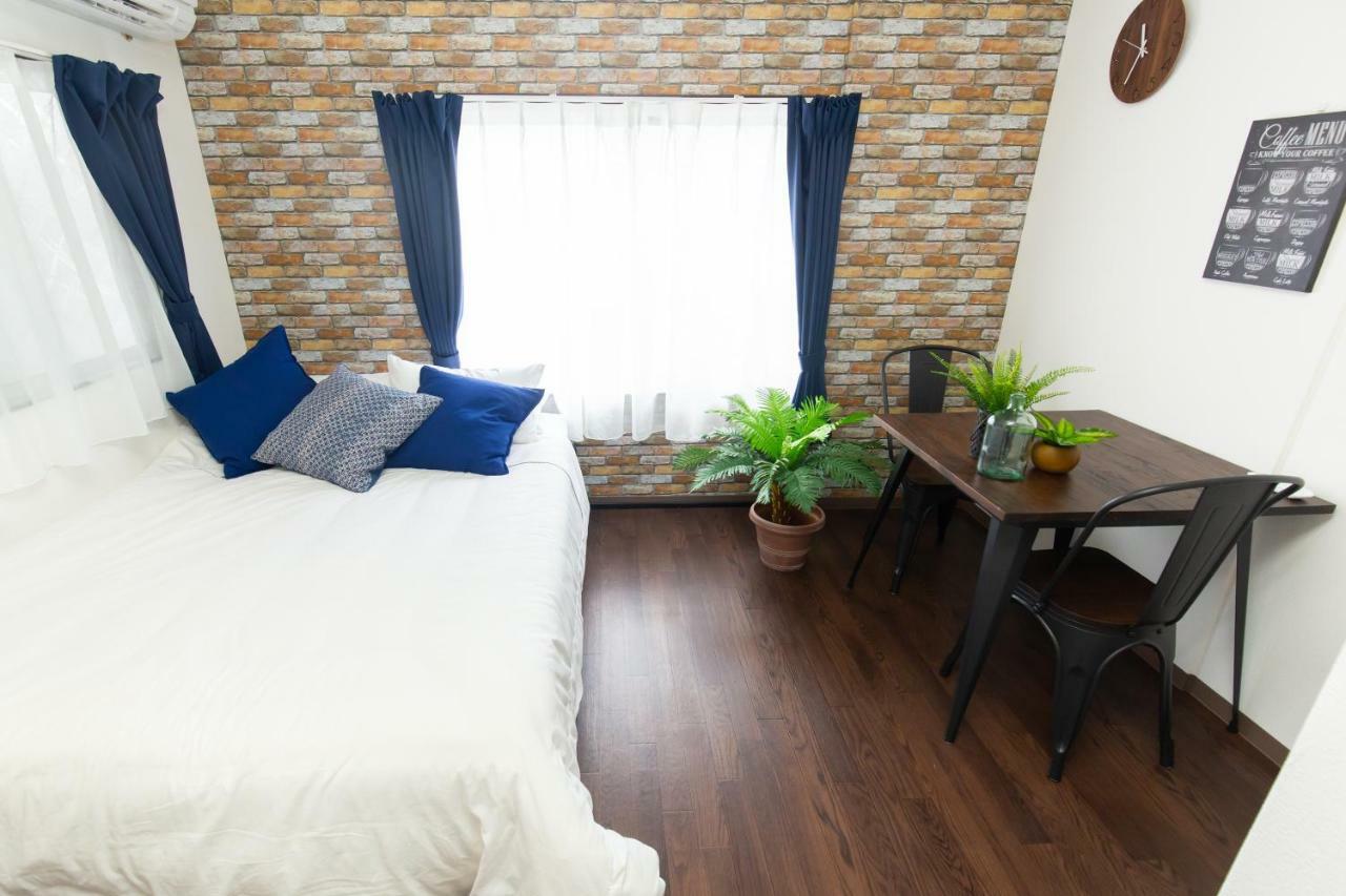 Mon Kishinosato-Tamade Ekimae -Vacation Rental- Осака Екстериор снимка
