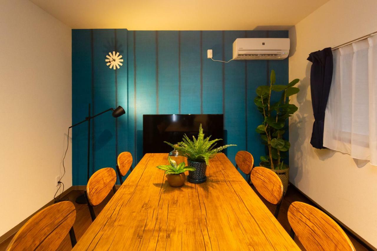 Mon Kishinosato-Tamade Ekimae -Vacation Rental- Осака Екстериор снимка