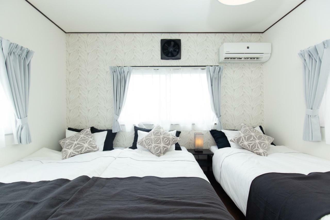Mon Kishinosato-Tamade Ekimae -Vacation Rental- Осака Екстериор снимка